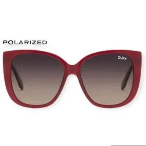 Quay Australia | Accessories | Quay Ever After Sunglasses  display picture 2